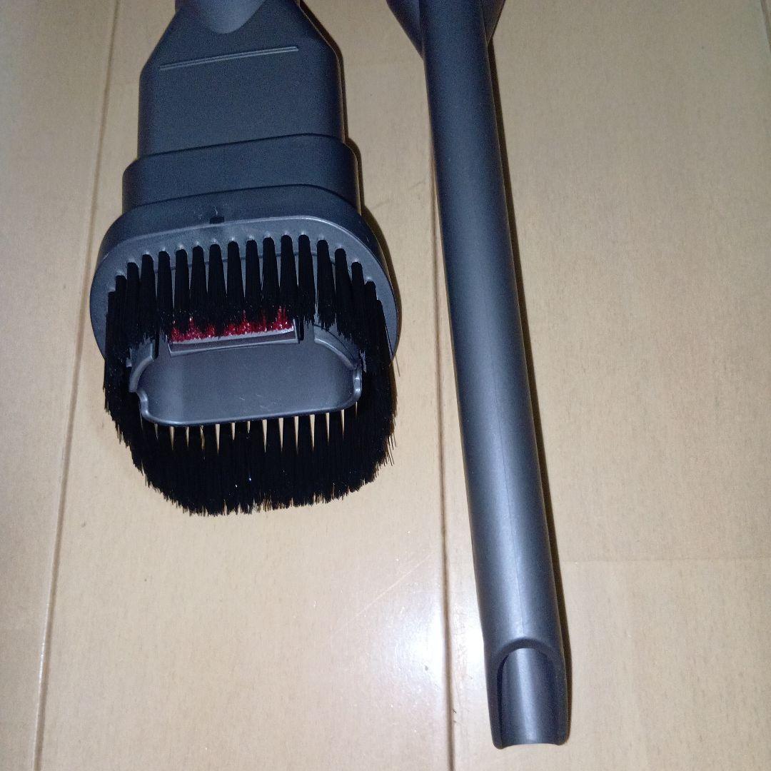 送料込　美品　V8SV10Kスティック&ハンディクリーナー　 充電器他31分稼働