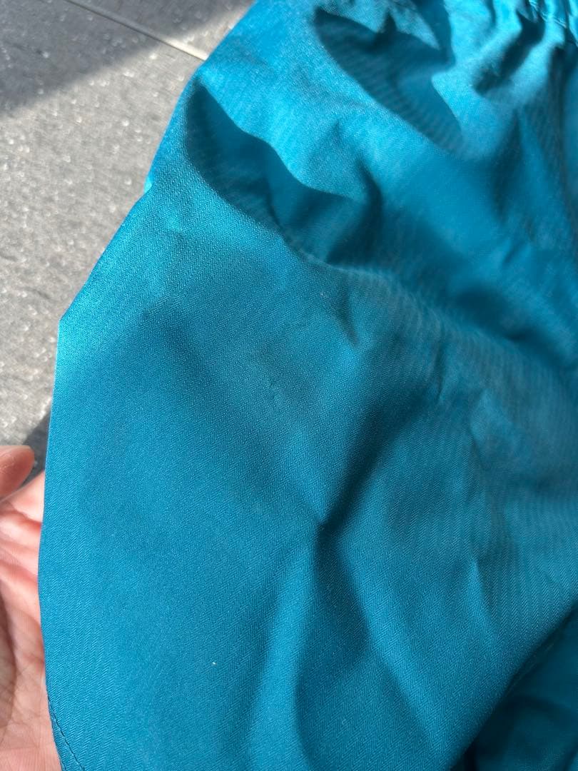 【Patagonia パタゴニア】スキーウェア キッズ 上下セット（4T）