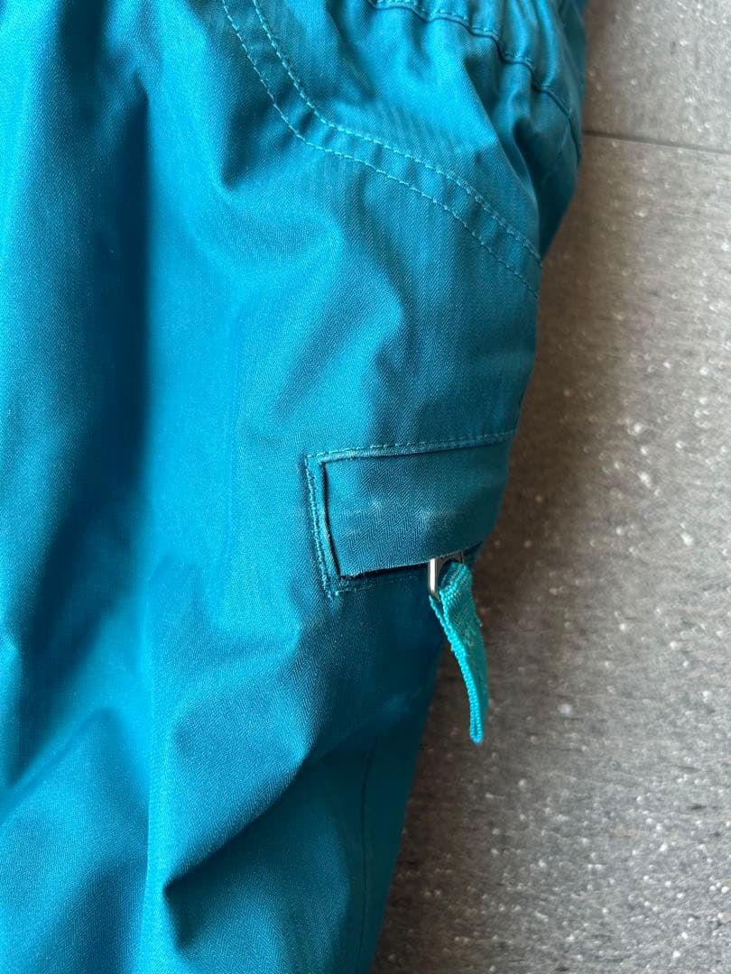 【Patagonia パタゴニア】スキーウェア キッズ 上下セット（4T）