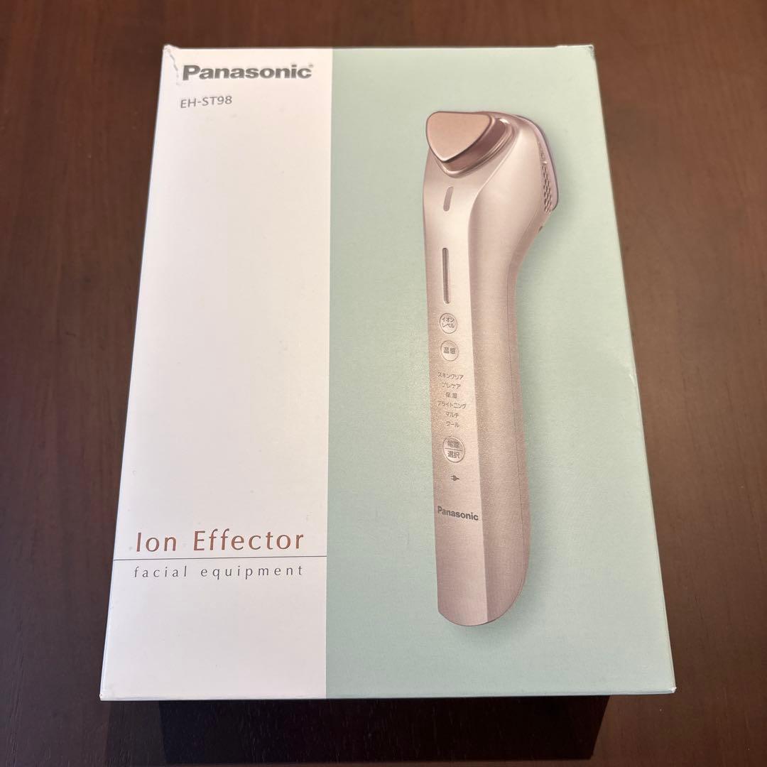 ＊*＊様 Panasonic EH-ST98-N GOLD