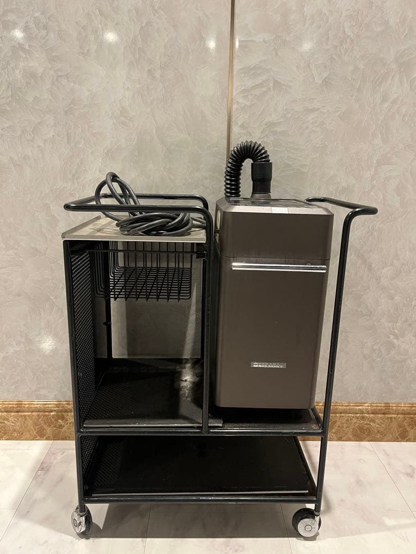 タカラベルモント　モイスチャーケアミスト　SD-160SBR