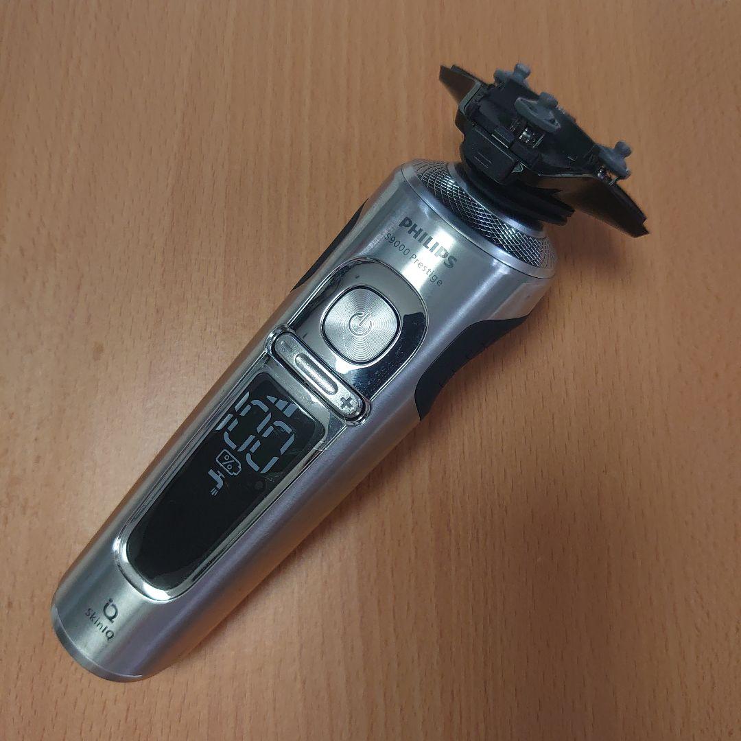 ☆PHILIPS☆　Series9000Prestige S9885 2024年