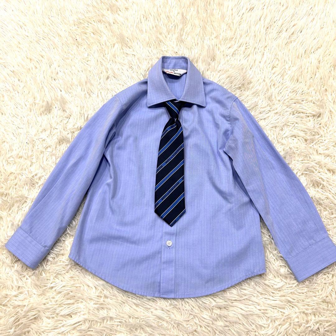 美品✨walts by BEAMS DESIGN スーツ 男の子 入学式 110