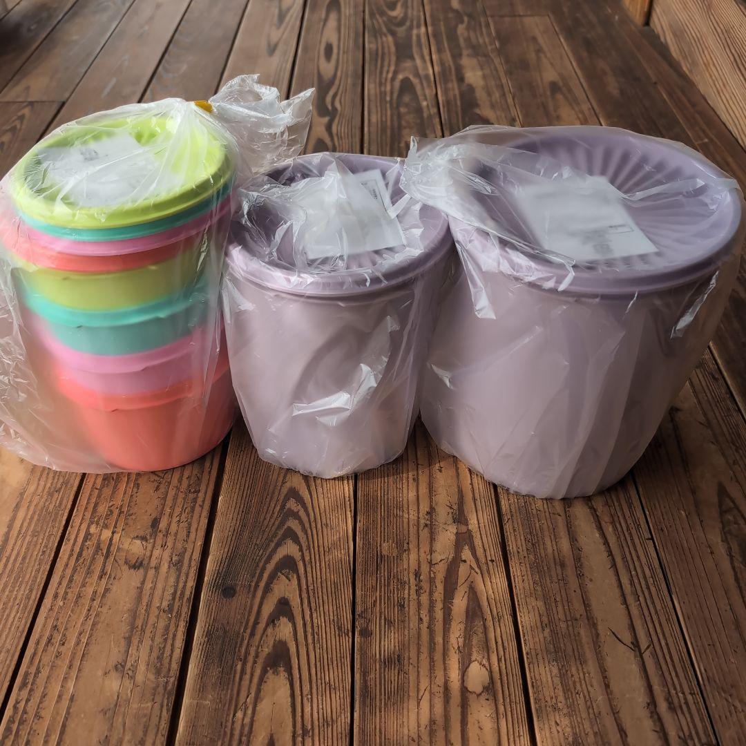 タッパーウェア