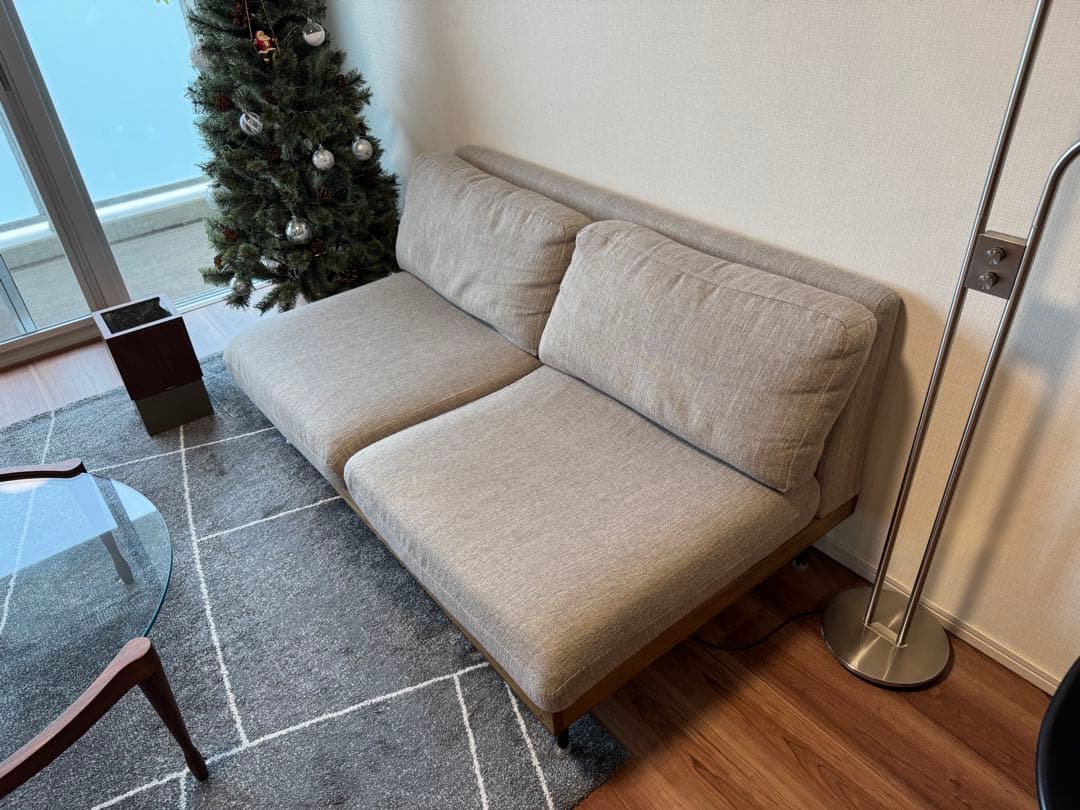 【中島】ジャーナルスタンダードファニチャー LILLE SOFA