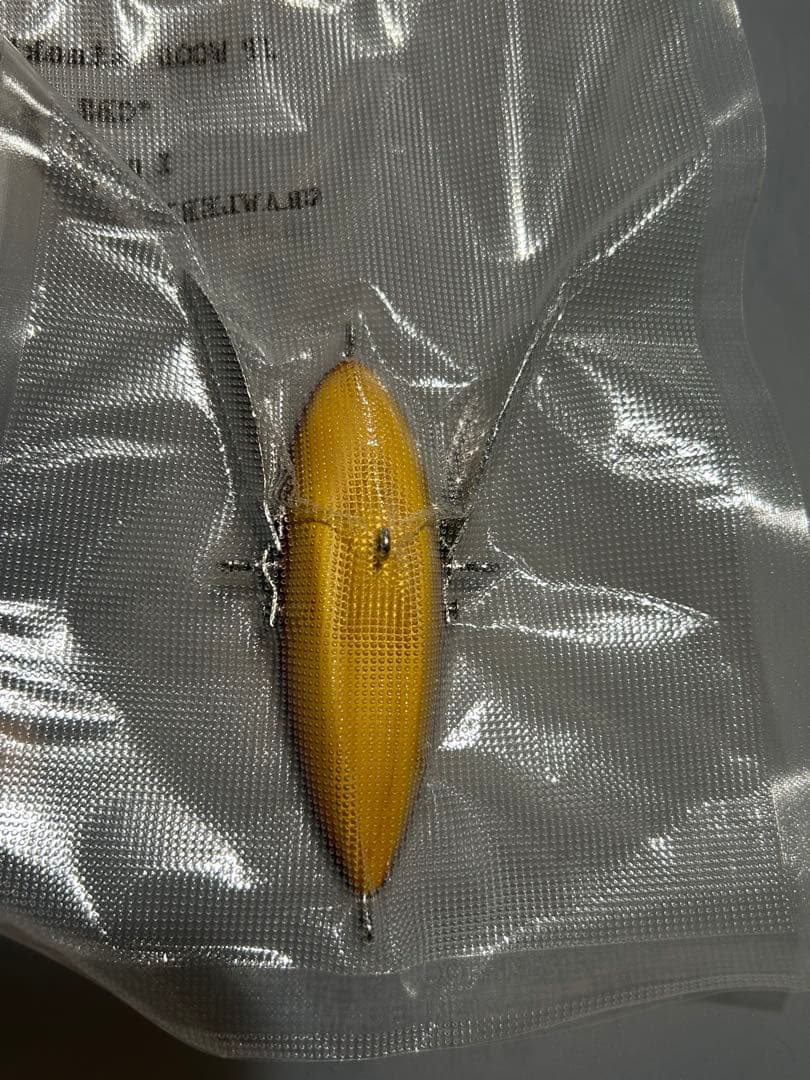 crawlerboyz cbz-01 クローラーボーイズ