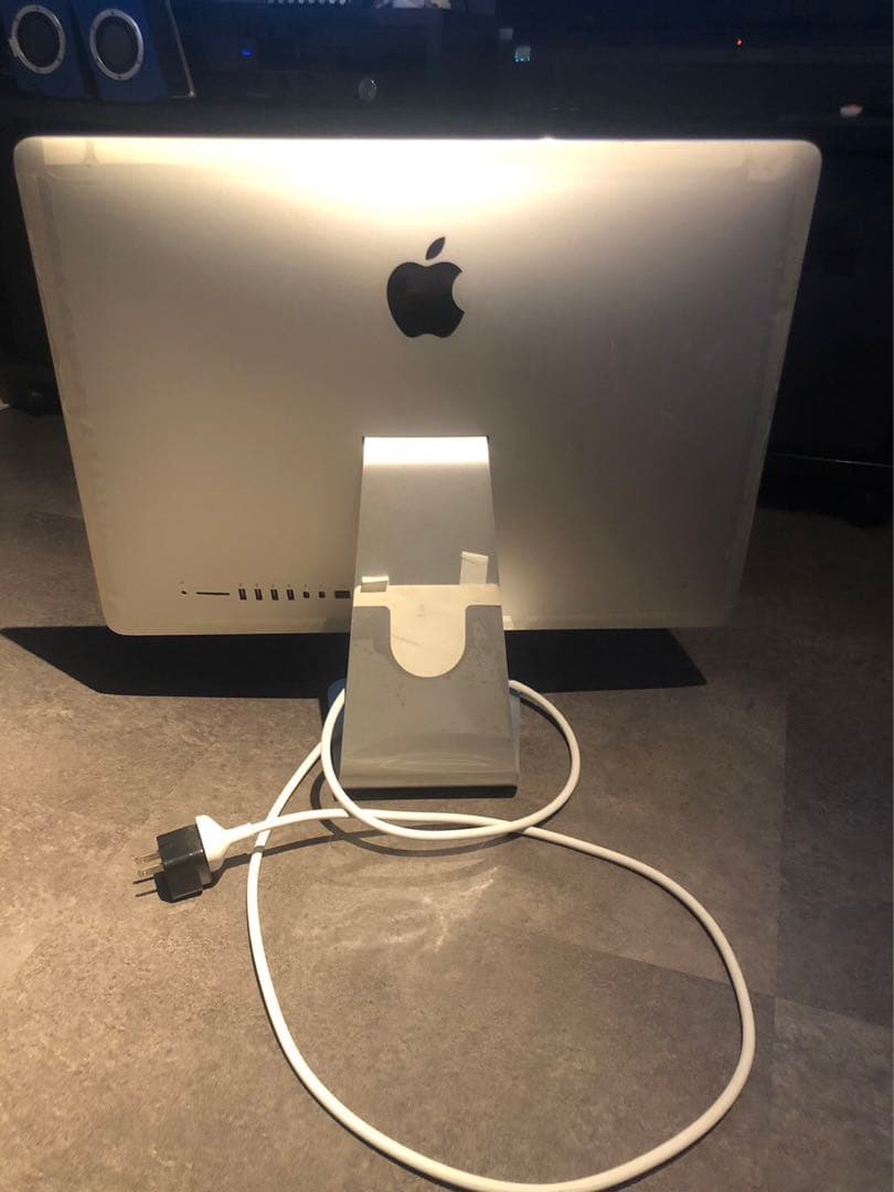 iMac 21.5インチ A1418