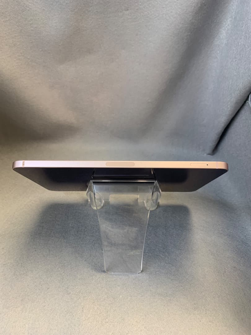 美品 iPad mini 第6世代 64GB Wi-Fi+Cellular版