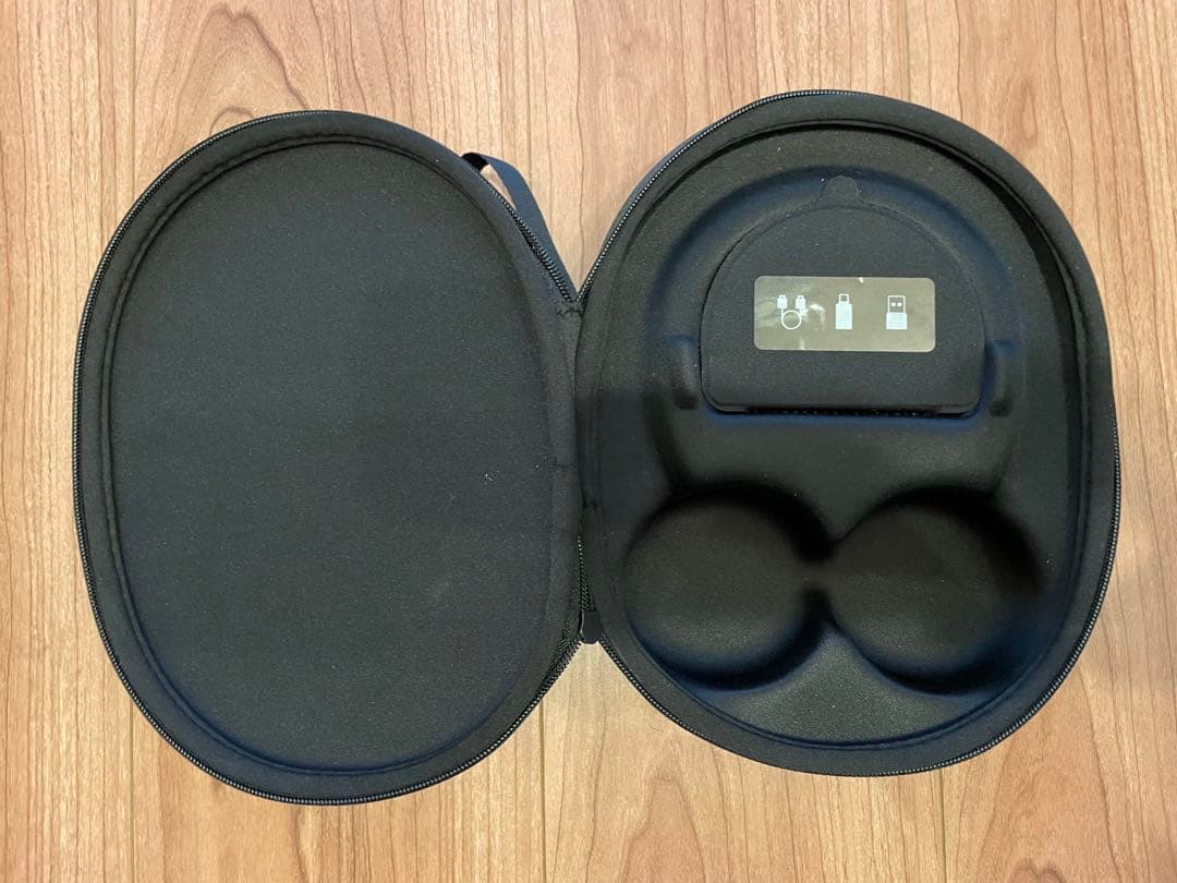 Anker ワイヤレスヘッドセット PowerConf H700