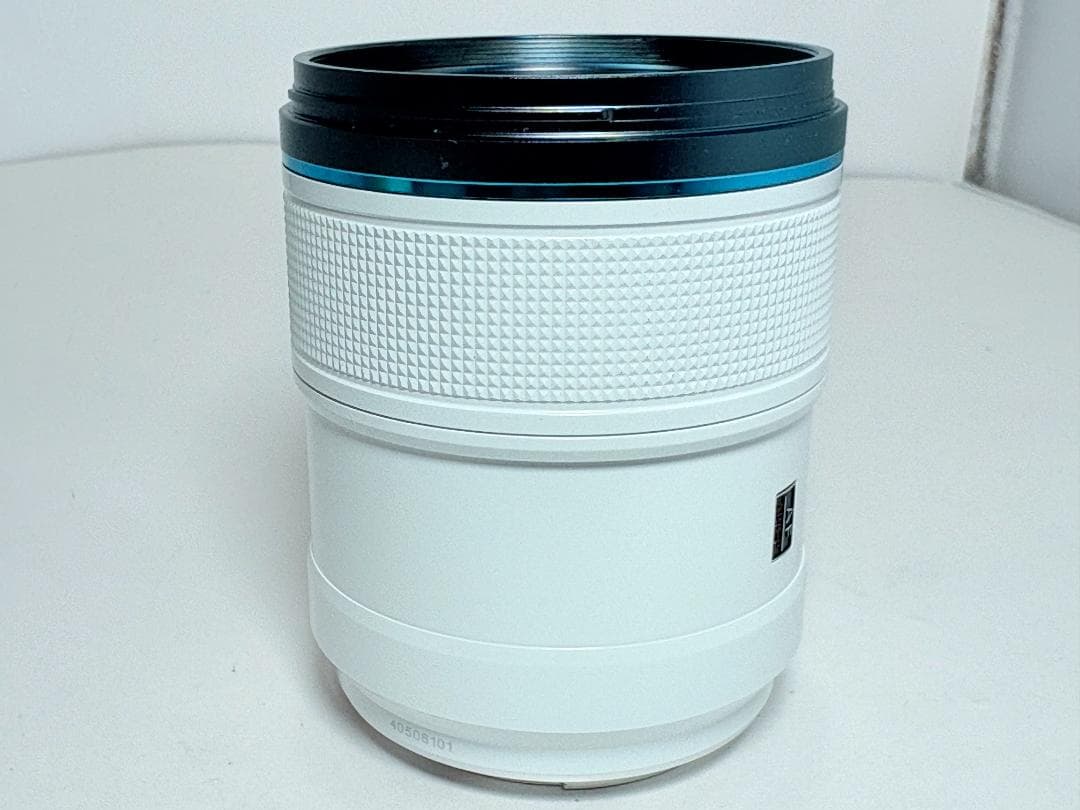 元箱付き SIRUI Sniper 75mm F1.2 ニコンZ