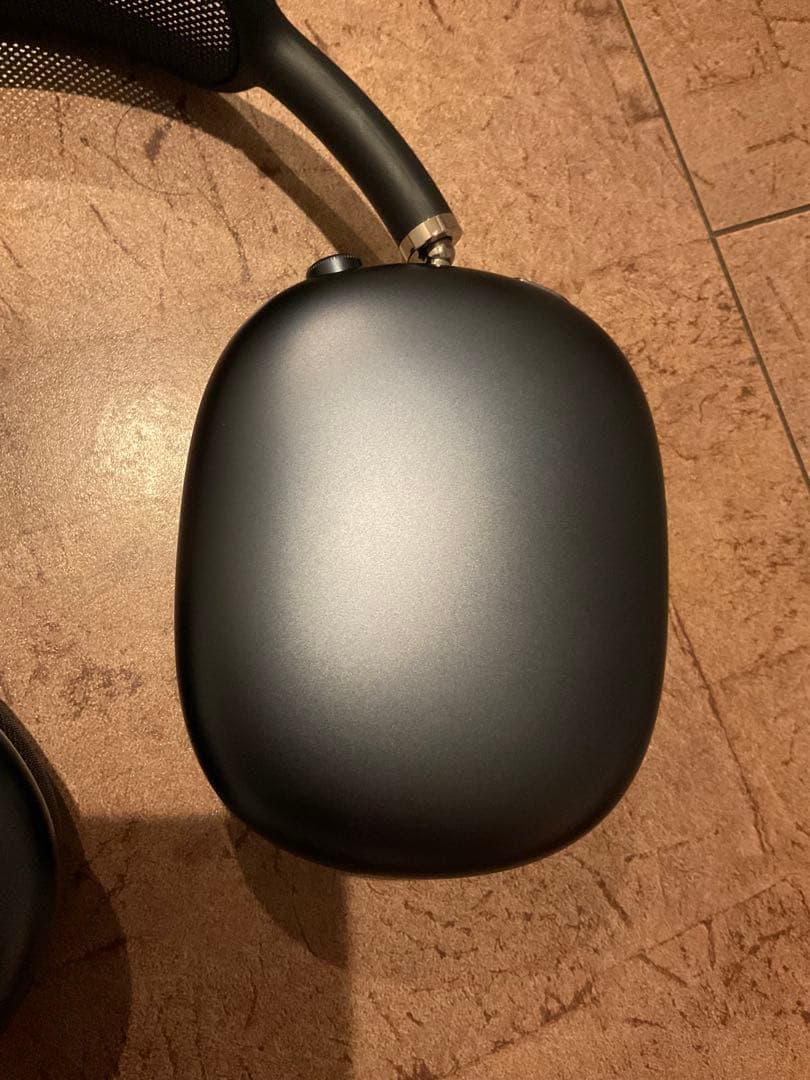 Apple AirPods Max 第二世代 ミッドナイト