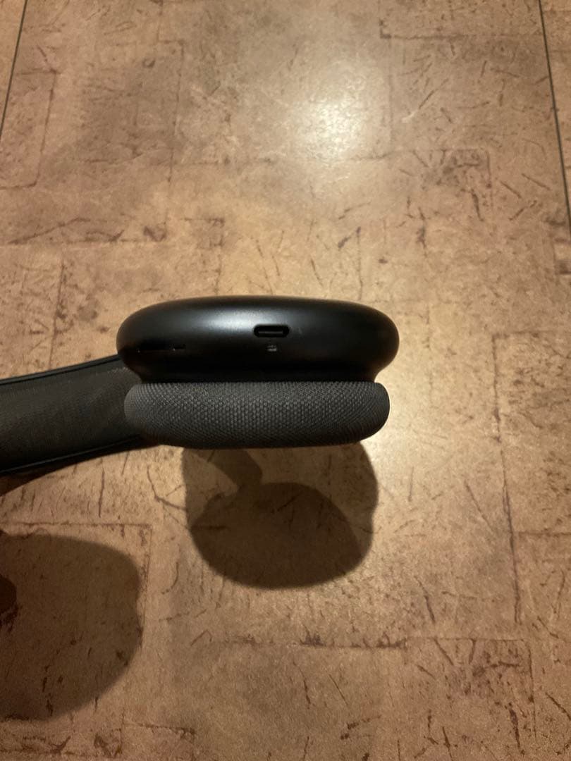 Apple AirPods Max 第二世代 ミッドナイト