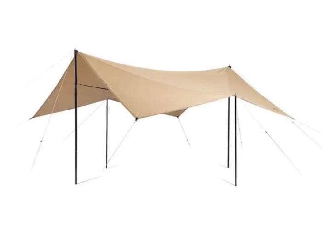 サバティカルタープ マリポサM