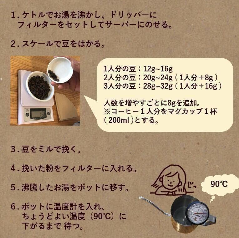 ★オーガニックコーヒー アメリカン フェアトレード 1kg コーヒー豆 ネパール