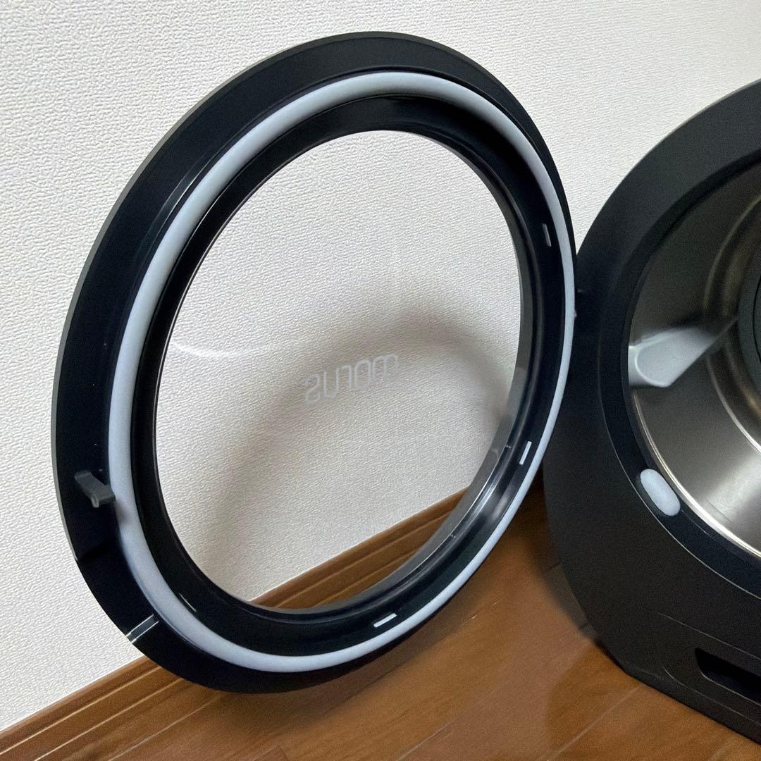 Morus Zero モルス　ゼロ　小型衣類乾燥機