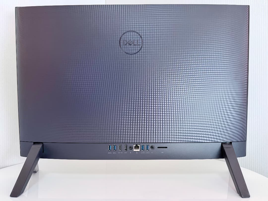 Windowsデスクトップ Dell Inspiron 27 7710 All-In-One