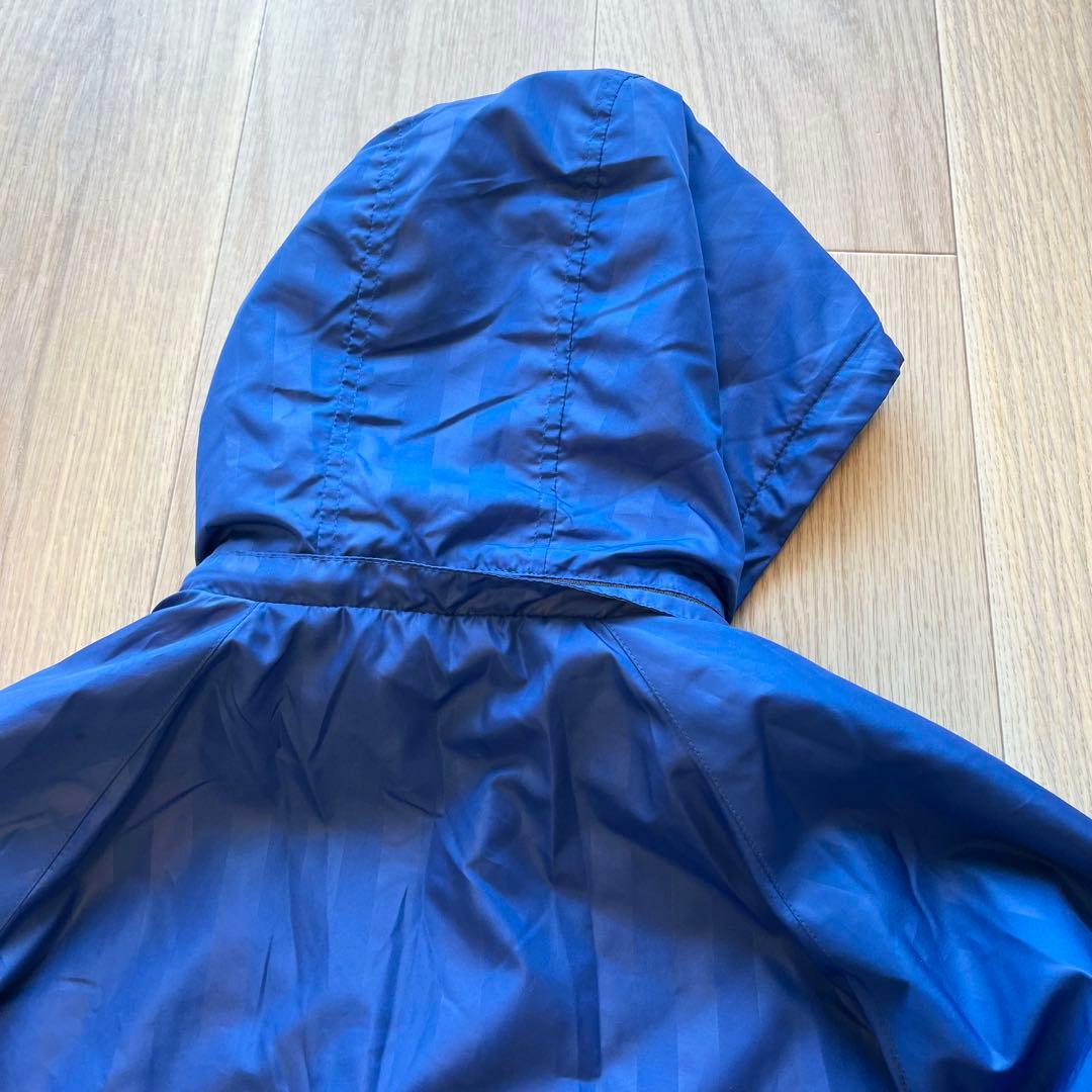 希少レア 横浜DeNAベイスターズ 中綿ジャケット L フード脱着可能