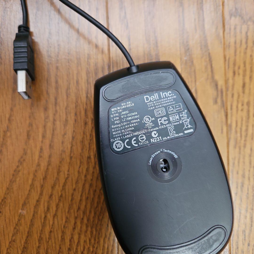 DELL XPS 8300 初期化済 キーボード・マウス・無線LANアダプター付