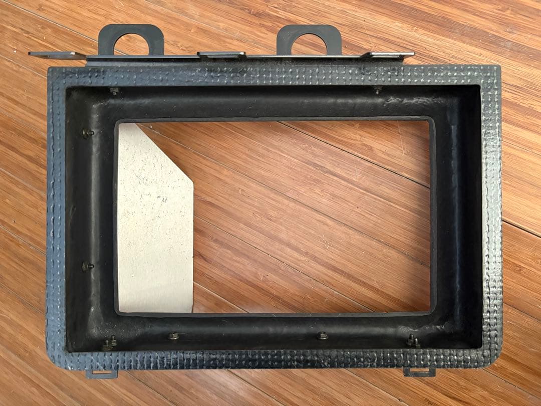 cx-8 cx-5 オートエクゼ インダクションボックス 957