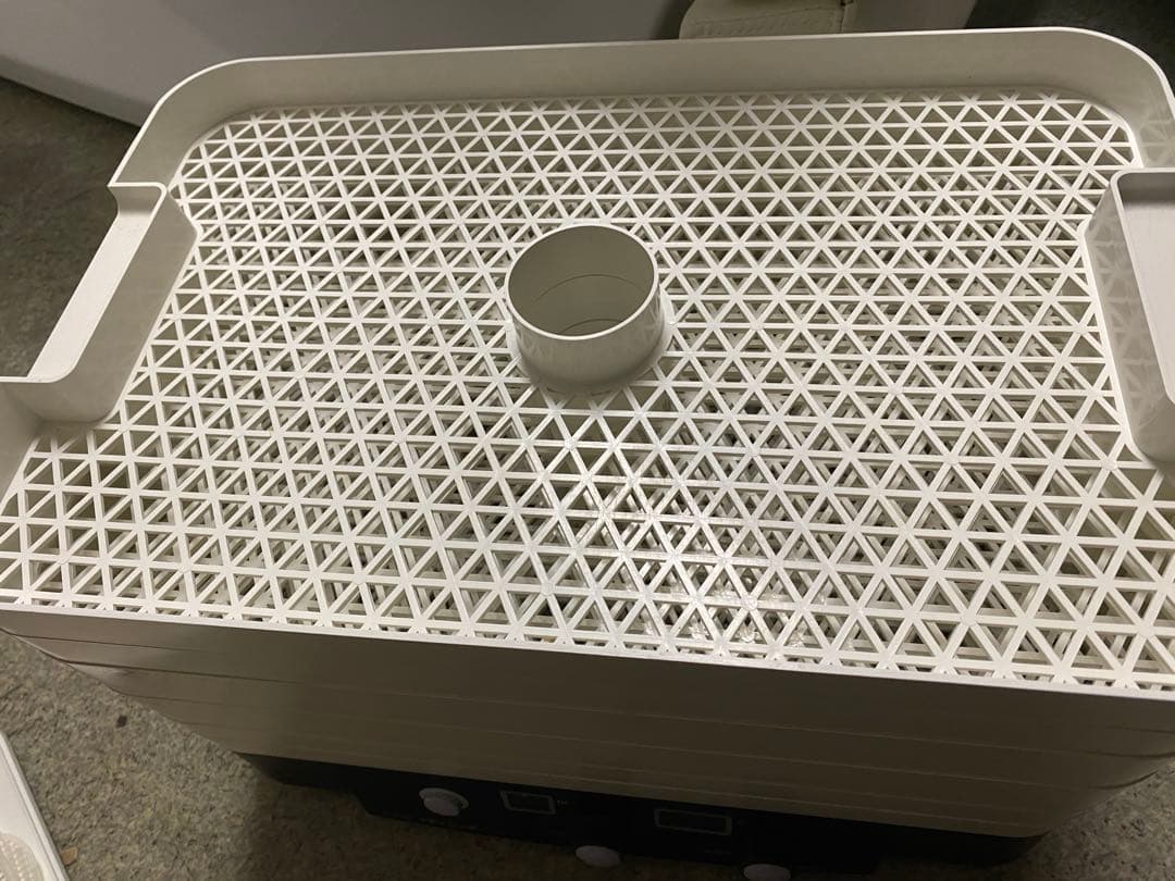 セブンロード　食品乾燥機　プチマレンギ　TTM-435S 東名テック