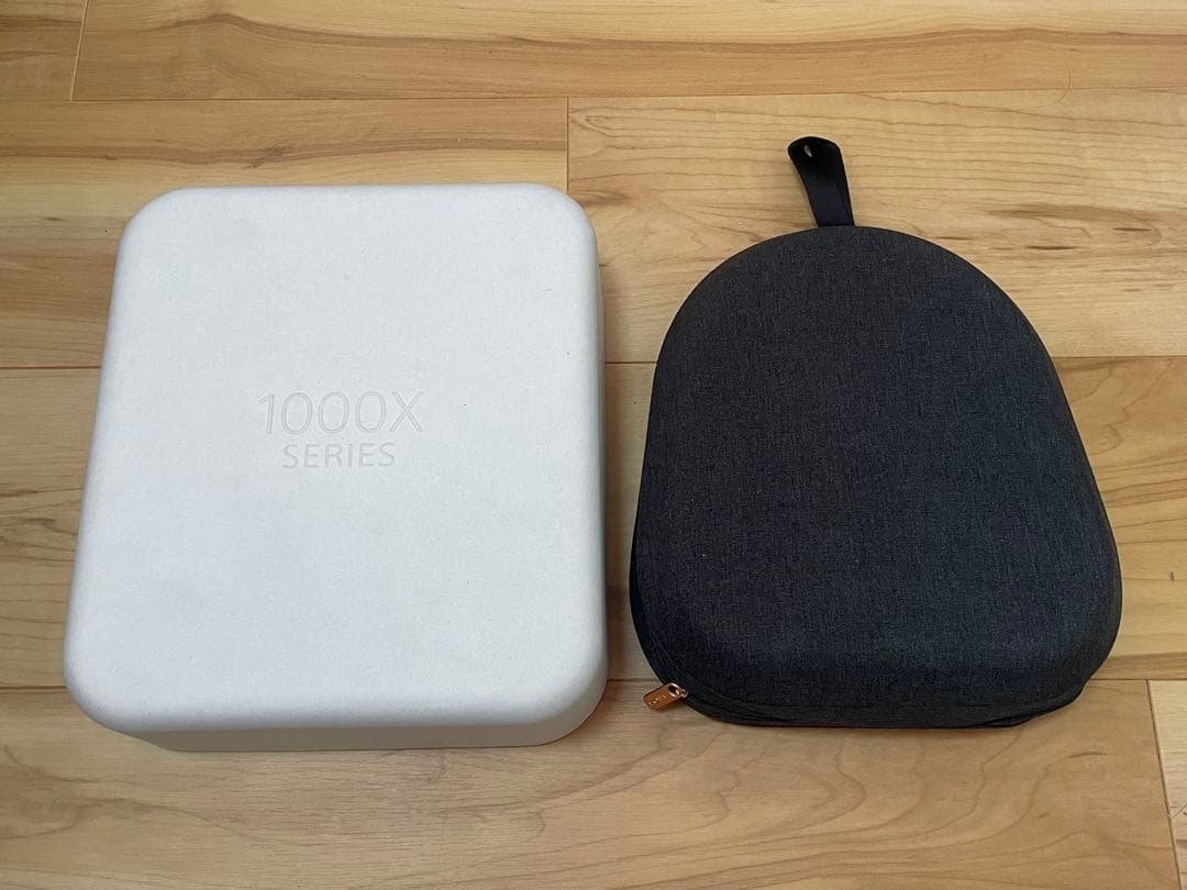 アネヤスSONY WH-1000XM5 ワイヤレスヘッドホン