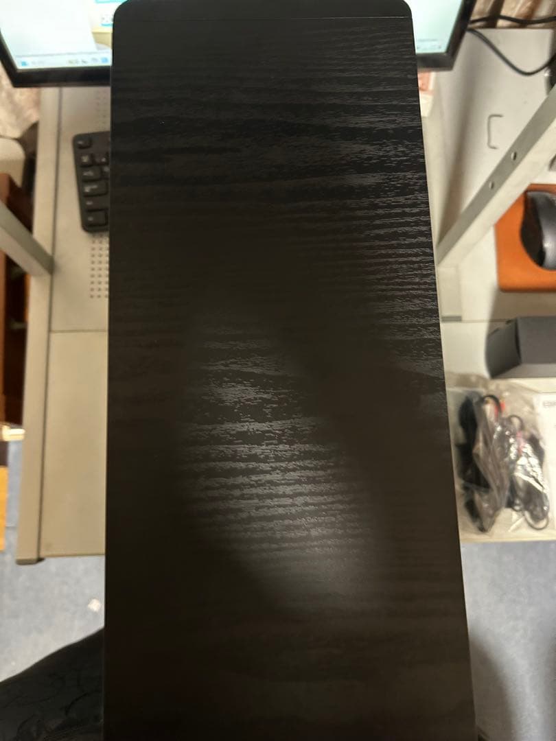 Edifier T5s サブウーファー ブラック 70W出力