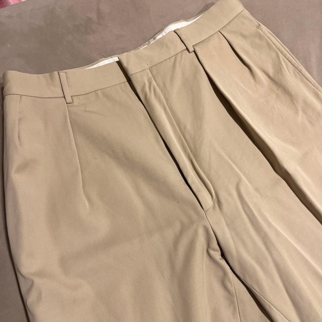 Polo by Ralph Lauren ベージュ スラックス