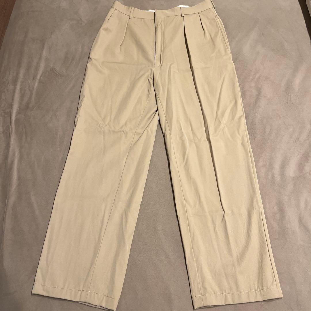 Polo by Ralph Lauren ベージュ スラックス