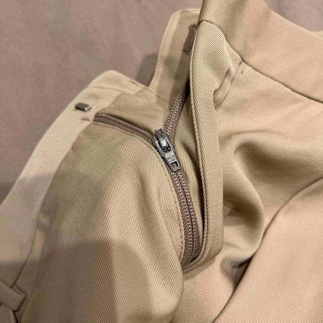 Polo by Ralph Lauren ベージュ スラックス