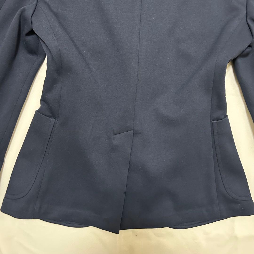 【未使用級】23年製 ポロラルフローレン テーラードジャケット 紺ブレ 洗濯可能