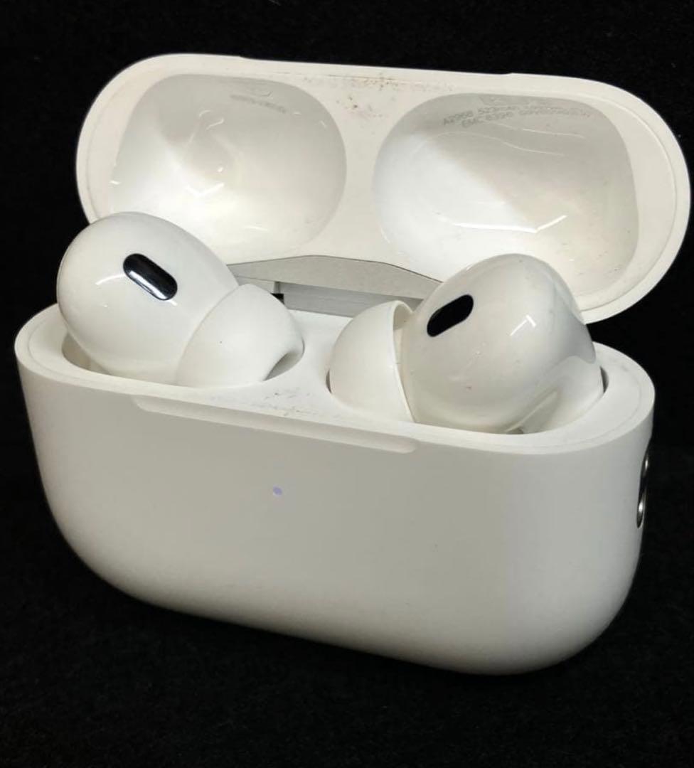 AirPods Pro（第2世代 後期/USB-C ）