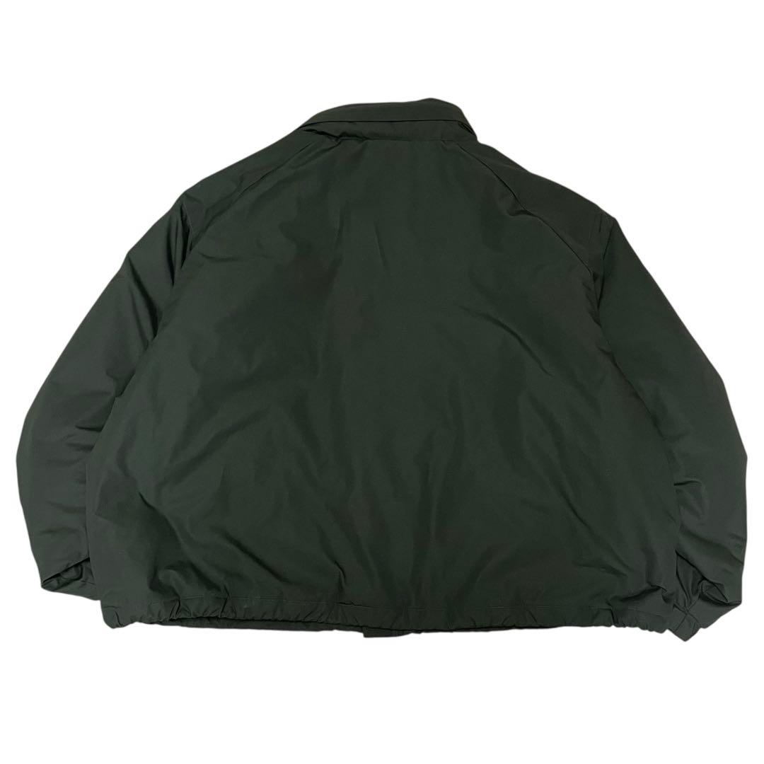 WILD THINGS level7 TYPE1 デナリジャケット　プリマロフト