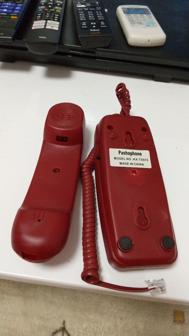 2021年2月に購入したが、まだ、一度も使用していない状態です。