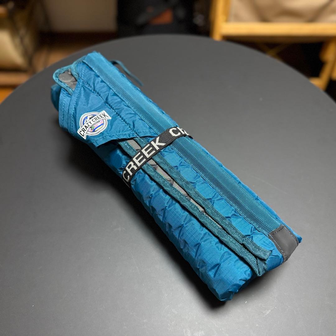 クレイジークリーク HEX2.0オリジナルチェア