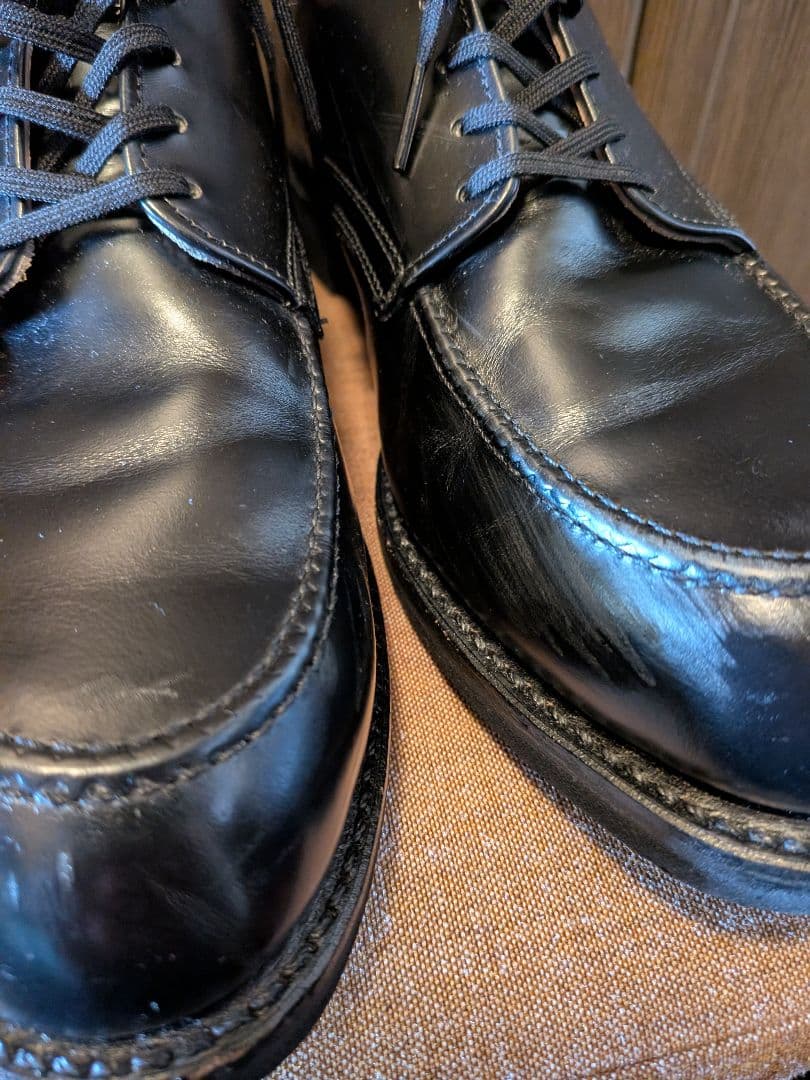 激レア RED WING ビンテージ 旧ポストマン 60s〜70s 11EE