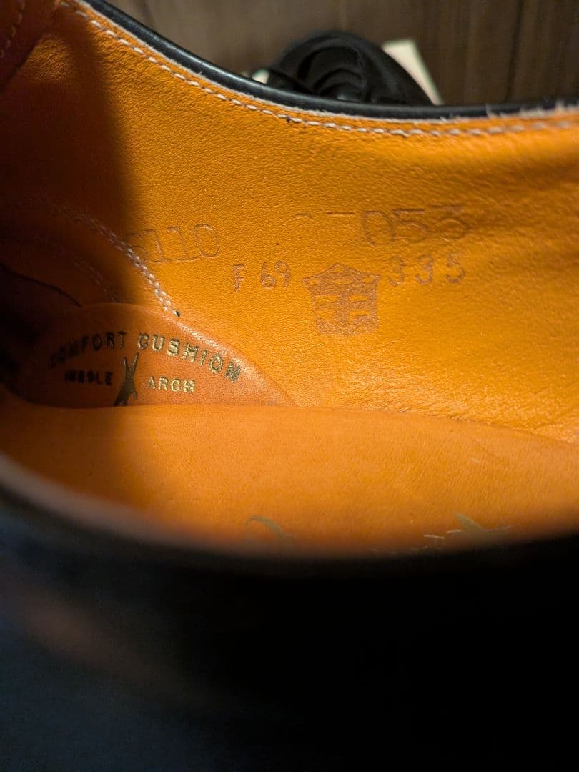 激レア RED WING ビンテージ 旧ポストマン 60s〜70s 11EE