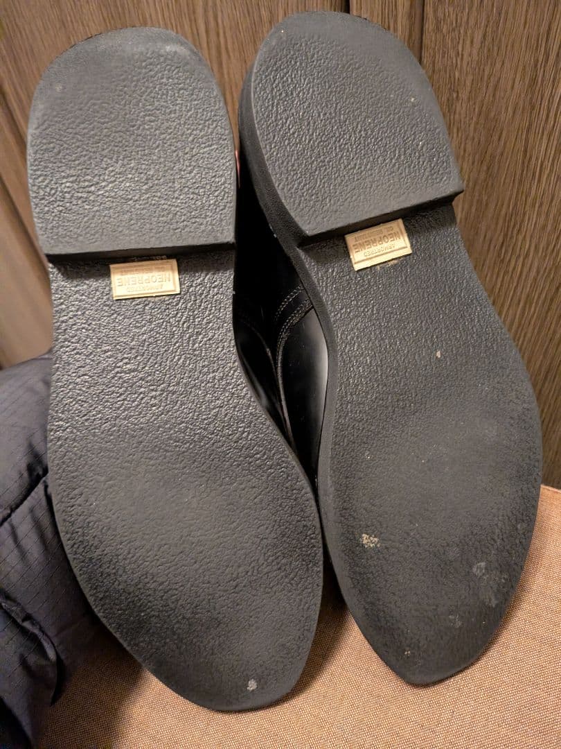 激レア RED WING ビンテージ 旧ポストマン 60s〜70s 11EE