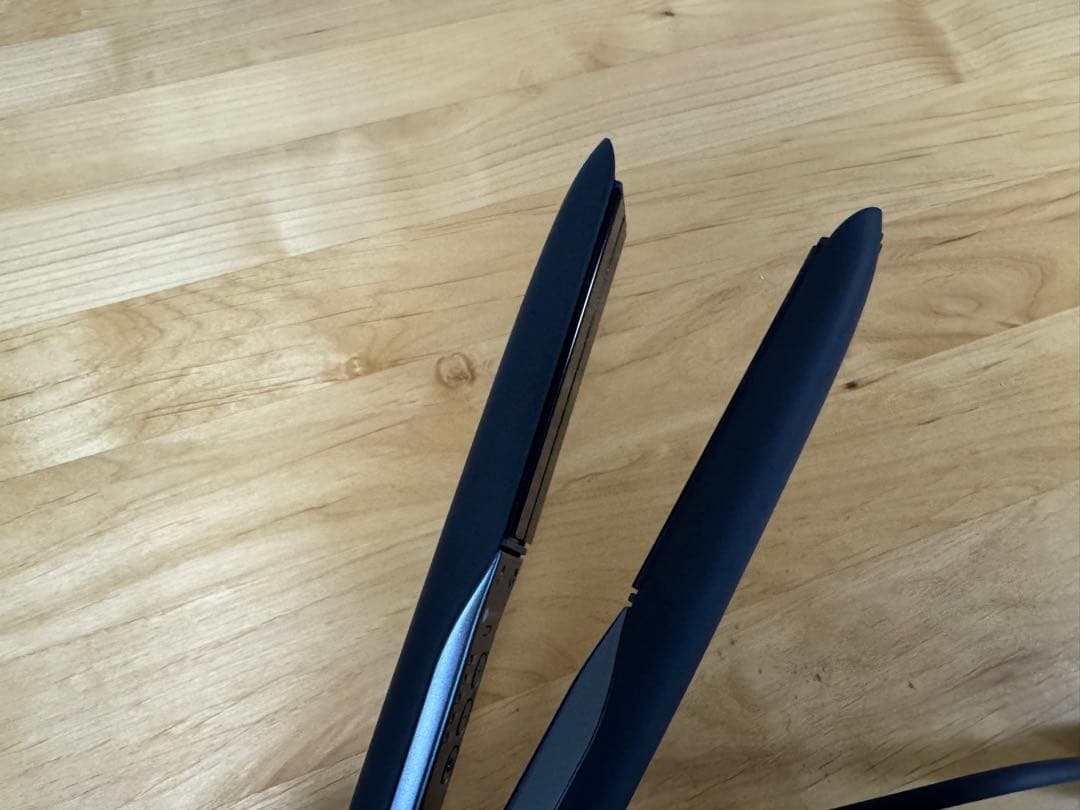 Panasonic ナノケア ストレートヘアアイロン EH-HS99