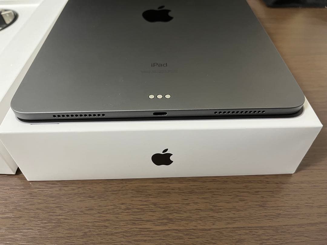 るiPad Air第4世代 + Apple Pencil第2世代