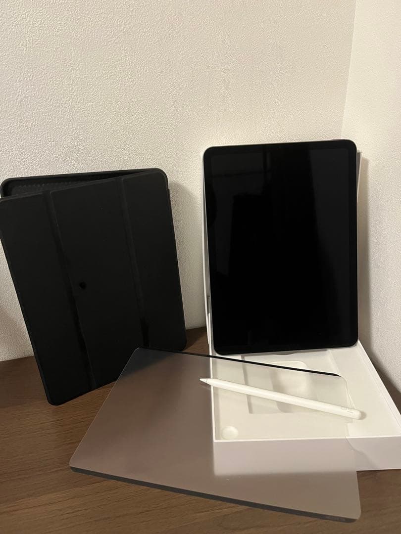 るiPad Air第4世代 + Apple Pencil第2世代