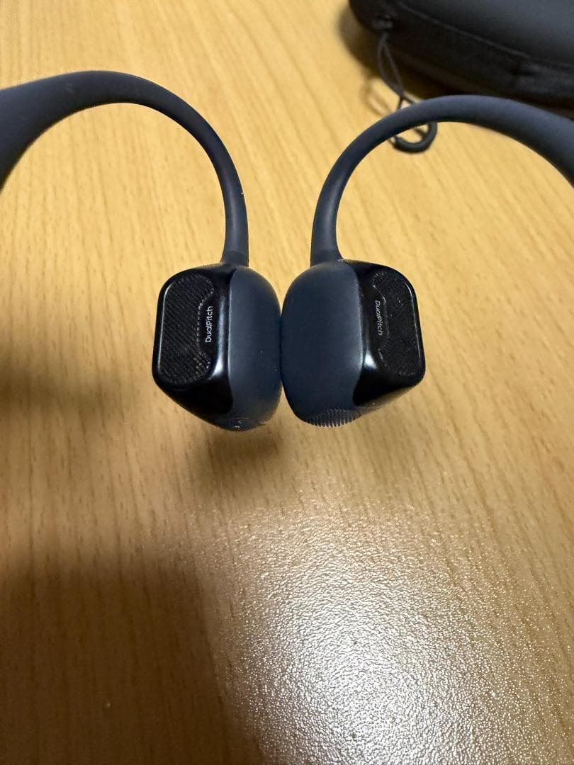 OpenRun Pro 2 ミニサイズ ブラック Shokz ショックス