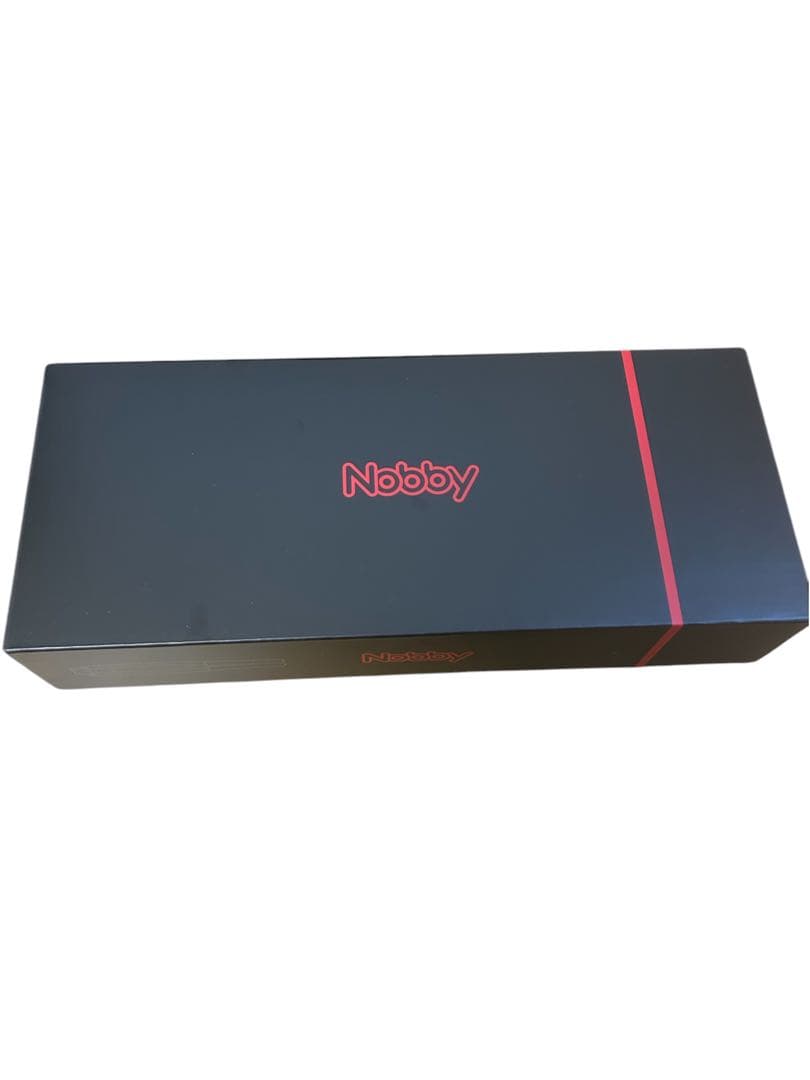 Nobby ストレート ヘア アイロン NBS501 テスコム　プロ用