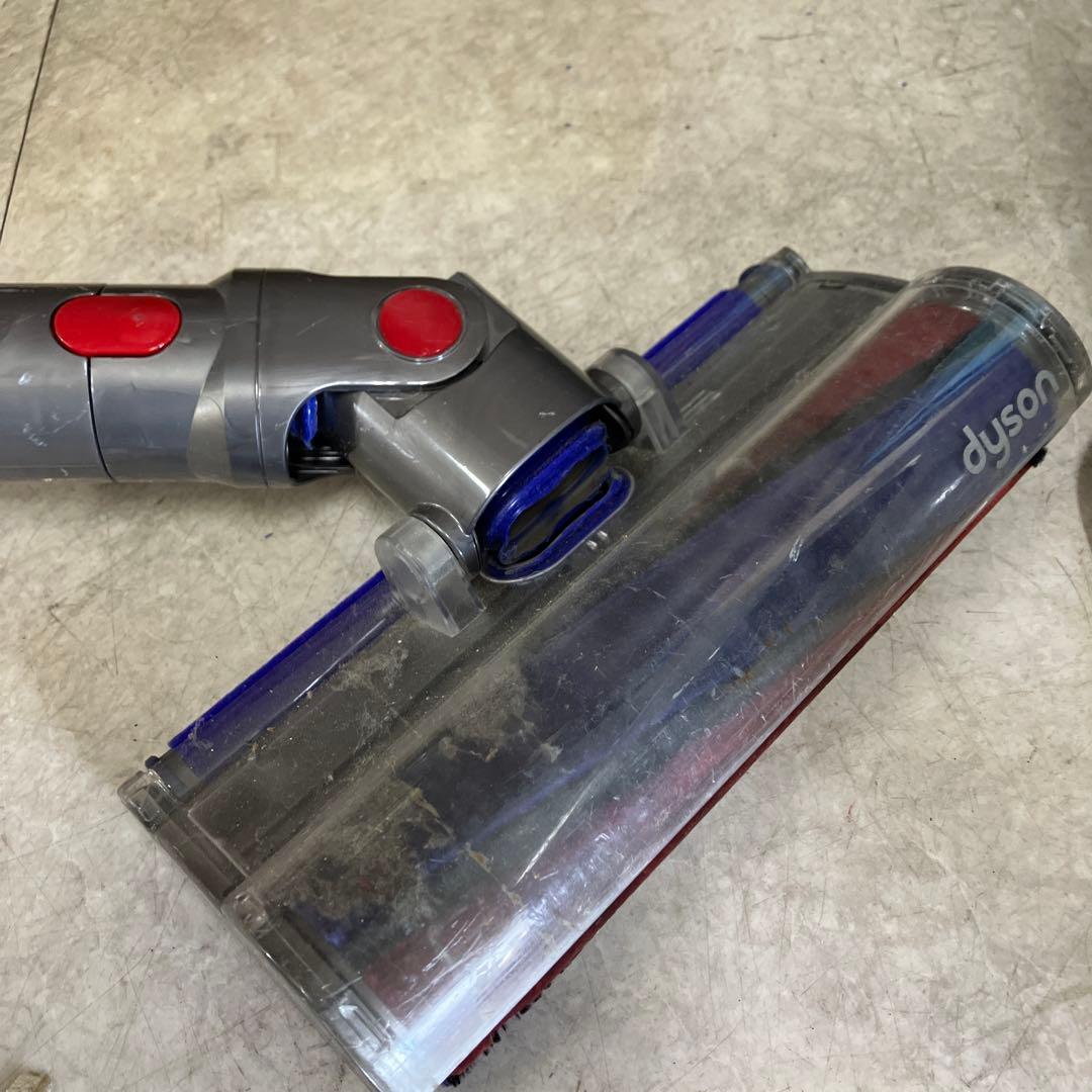 C-5 dyson ダイソン V8 SV10 コードレスクリーナー 掃除機