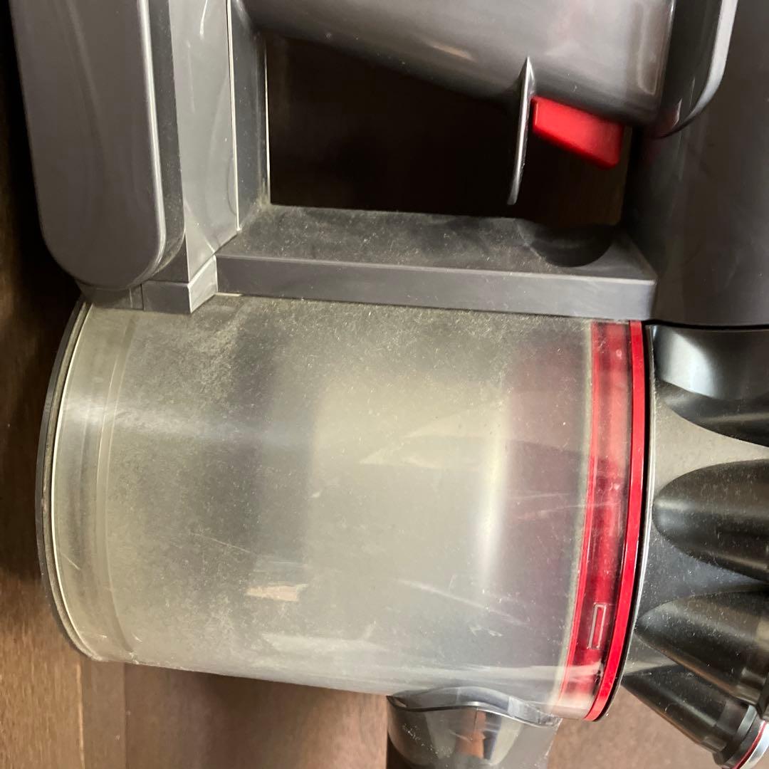 C-5 dyson ダイソン V8 SV10 コードレスクリーナー 掃除機