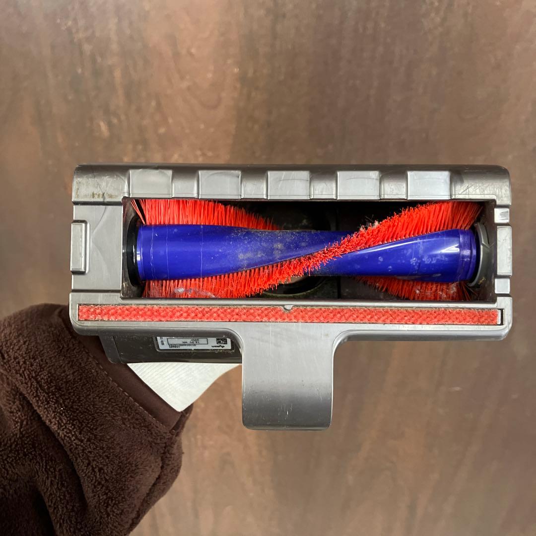 C-5 dyson ダイソン V8 SV10 コードレスクリーナー 掃除機