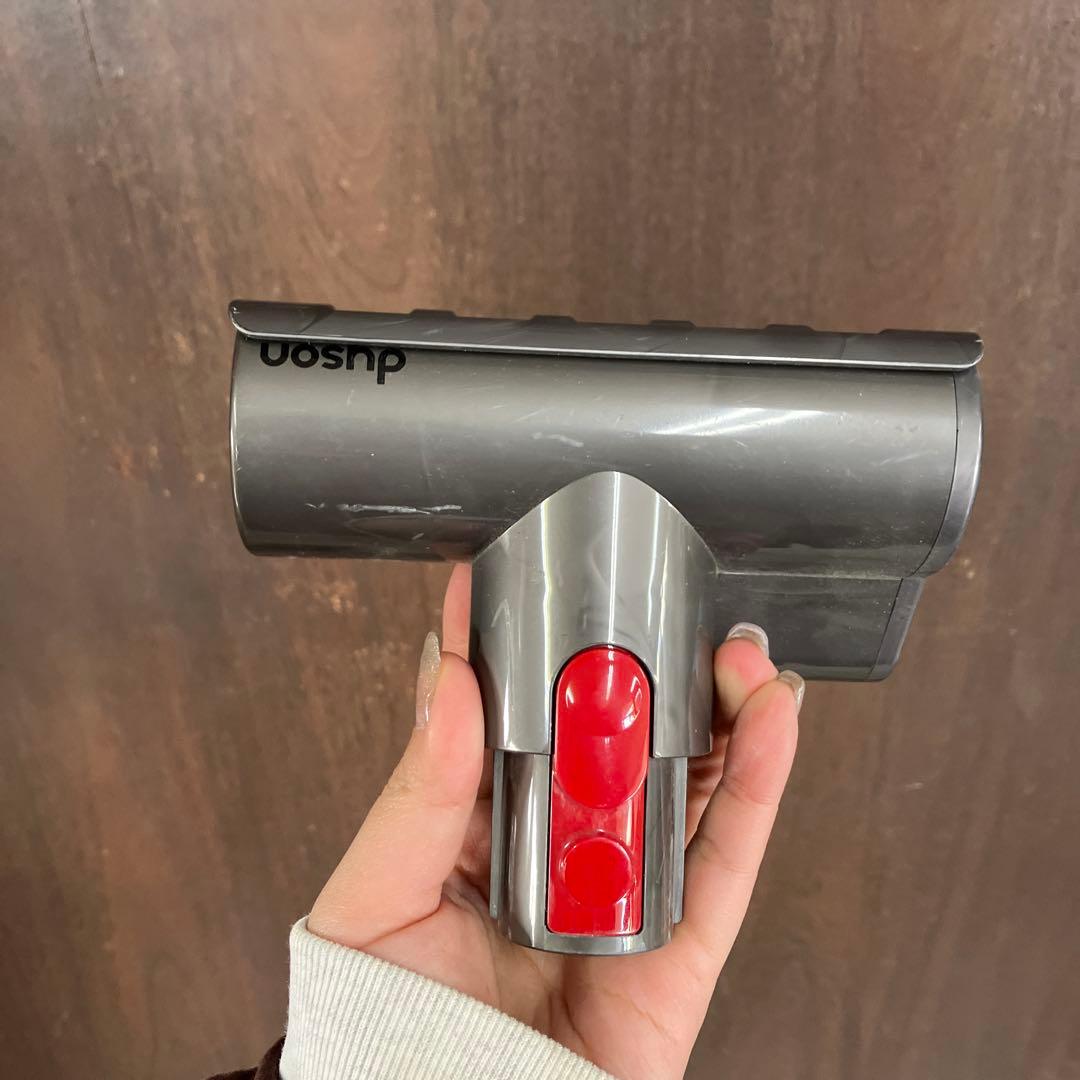 C-5 dyson ダイソン V8 SV10 コードレスクリーナー 掃除機