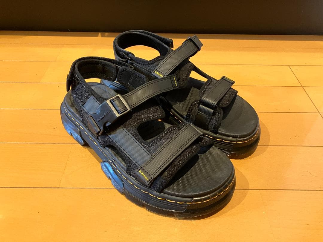 ドクターマーチン サンダル 26cm