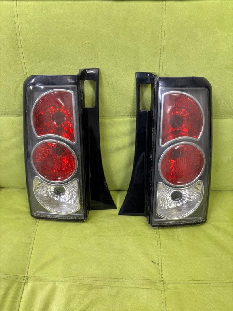 bB NCP 30 テールライト　ユーロテール