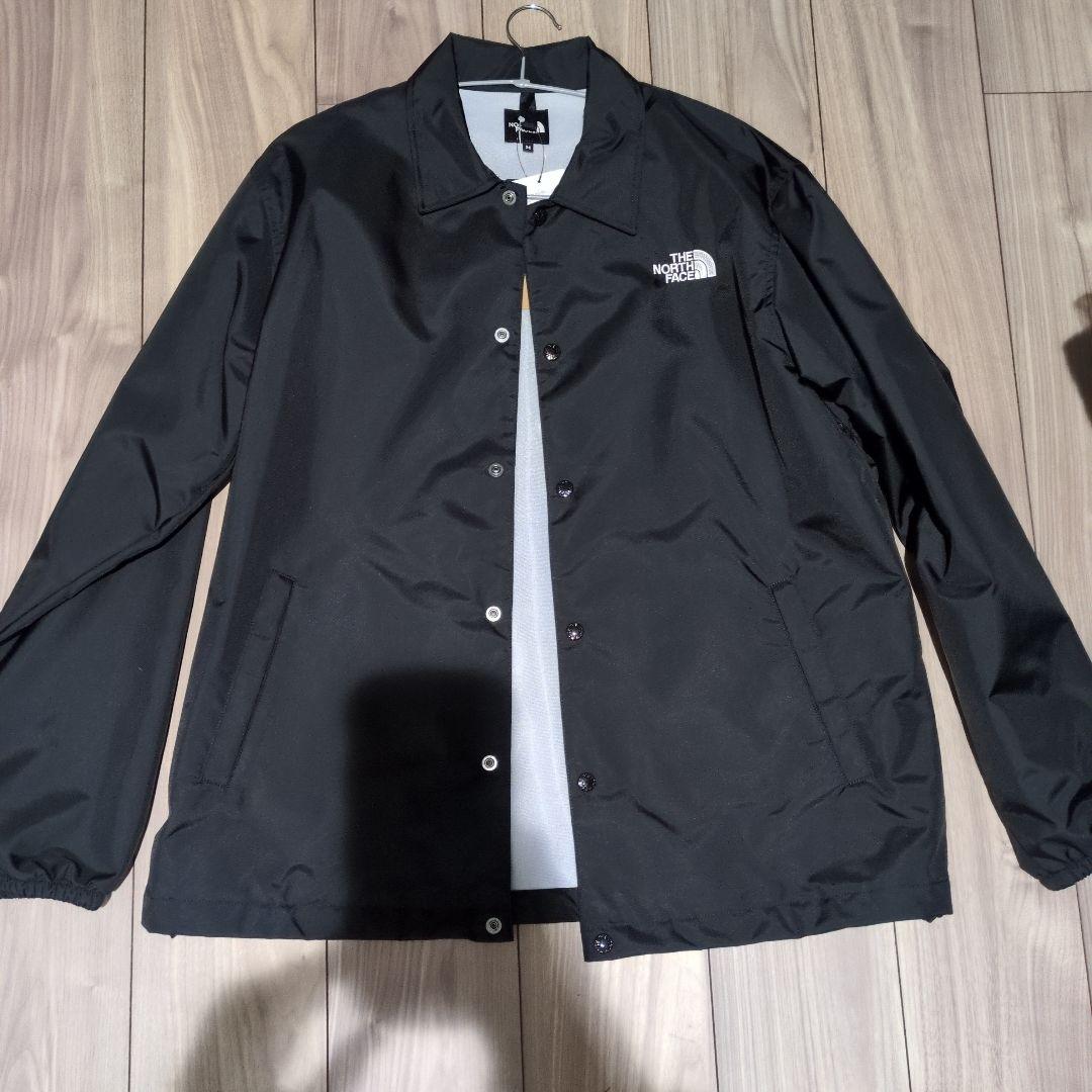 かうぞー様。THE NORTH FACE コーチジャケット 試着のみ