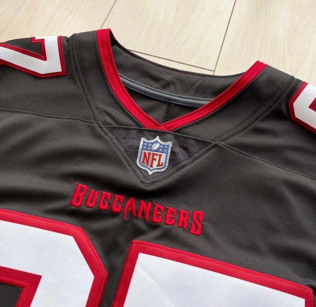 NFL タンパベイ バッカニアーズ グロンコウスキー ユニフォーム